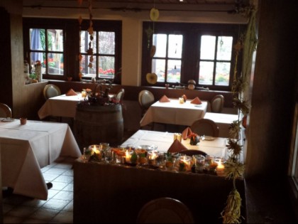 Photo: Hotel - Restaurant Reweschnier